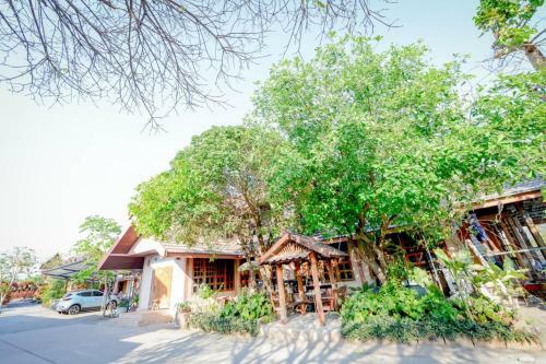 Hotel Mrk Resort & Massage