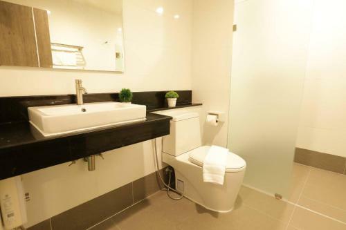 Hotel Lampang Residence