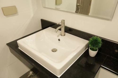 Hotel Lampang Residence