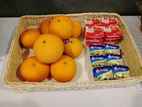 Hotel Lampang Residence
