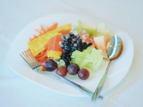Hotel Lampang Residence