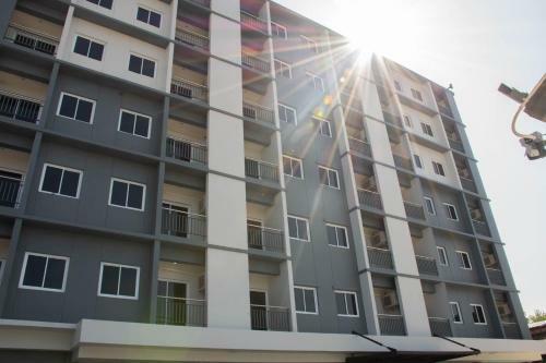 Hotel Lampang Residence