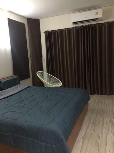 Apartamento Lampang Ngeng Na Home