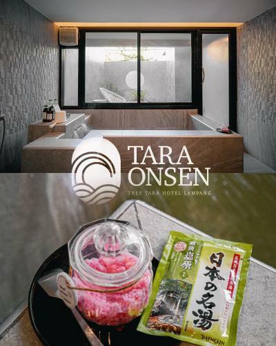 Tree Tara Hotel -- Sha Plus