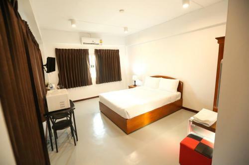 Kanyanat Boutique Hotel
