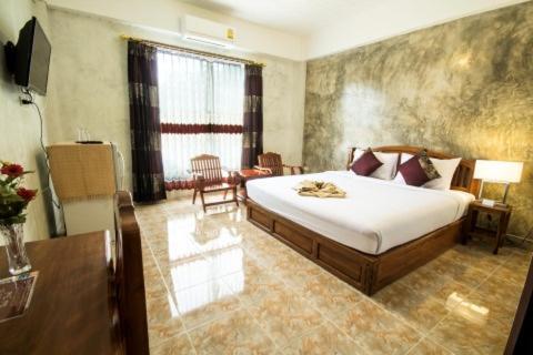 Hotel ??????????????? (resort At Lampang)