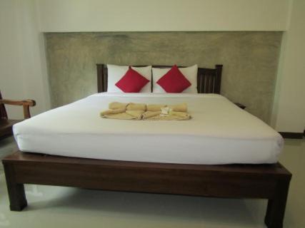 Hotel ??????????????? (resort At Lampang)