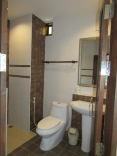Hotel ??????????????? (resort At Lampang)