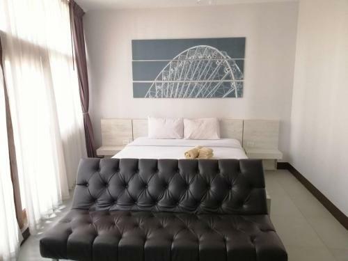 Huglampang Boutique Hotel