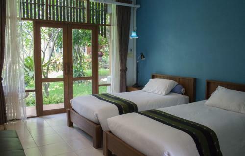 Hotel Auangkham Resort