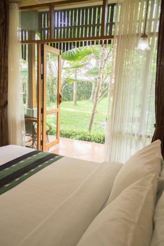 Hotel Auangkham Resort