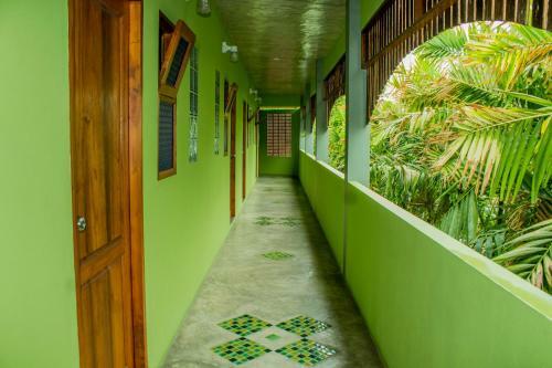 Hotel Auangkham Resort