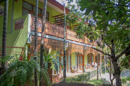 Hotel Auangkham Resort