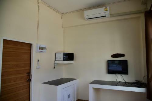 Apartamento Tk Home 3