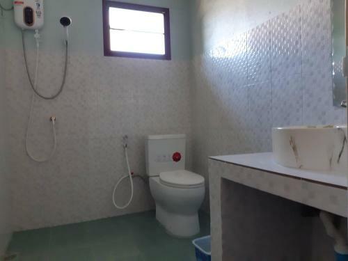 Albergue ?????????????? Shangsin House