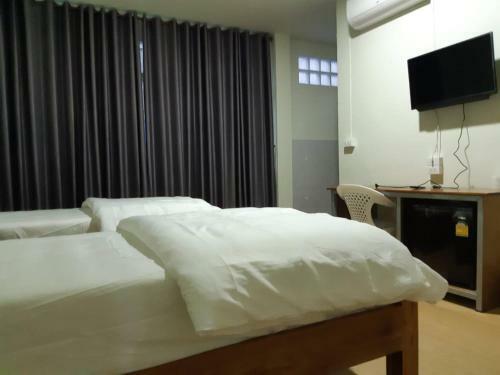 Albergue ?????????????? Shangsin House