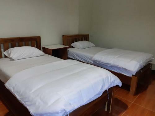 Albergue ?????????????? Shangsin House