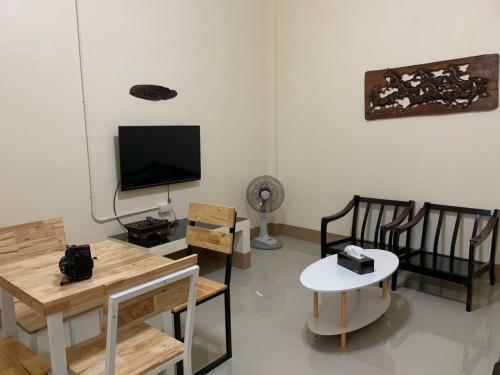 Apartamento Tk Home 1