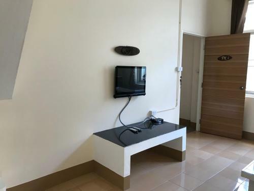 Apartamento Tk Home 1