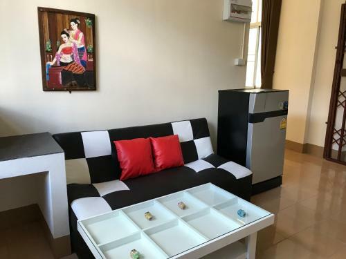 Apartamento Tk Home 1