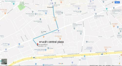 Apartamento Tk Home 1