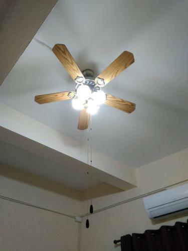 Apartamento Tk Home 1