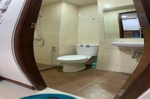 Vida View Apartment By Mitra Vida View