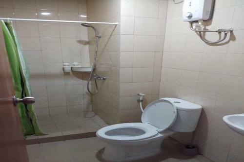 Vida View Apartment By Mitra Vida View