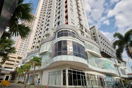 Vida View Apartment By Mitra Vida View