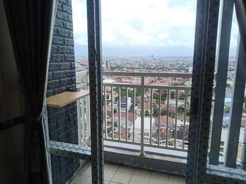 Apartamento Djroom