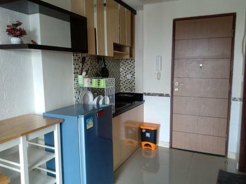 Apartamento Djroom