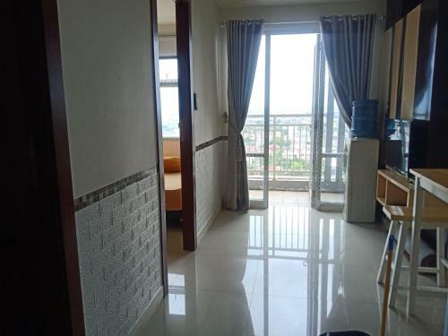 Apartamento Djroom