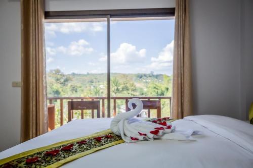 Hotel Pai Rung Resort ??????? ???????