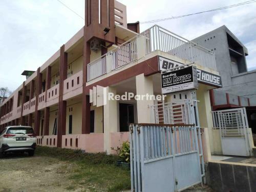 Hotel Boarding House Syariah Mm Bone Redpartner