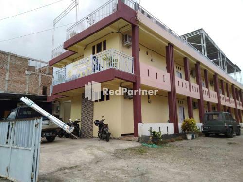 Hotel Boarding House Syariah Mm Bone Redpartner