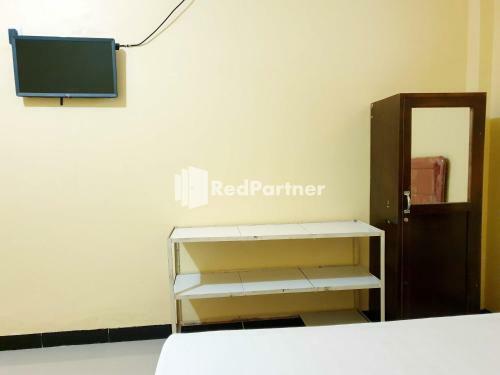 Hotel Boarding House Syariah Mm Bone Redpartner