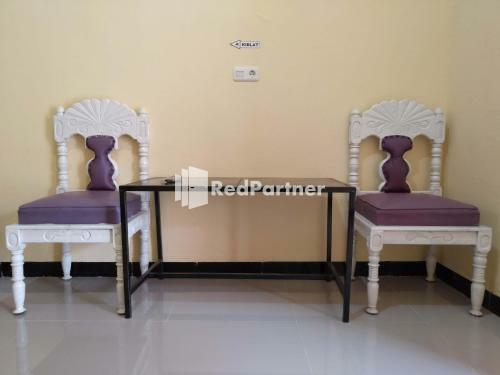 Hotel Boarding House Syariah Mm Bone Redpartner