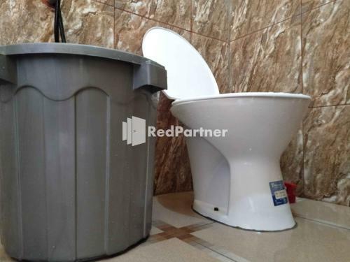 Hotel Boarding House Syariah Mm Bone Redpartner