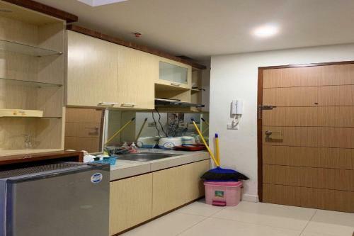 Vida View Apartment By Bintang