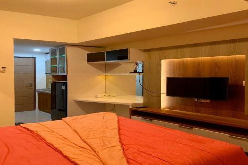 Vida View Apartment By Bintang