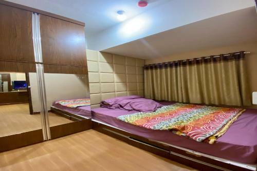 Vida View Apartment By Bintang