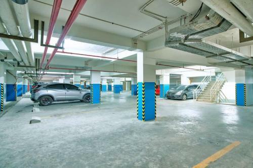 Vida View Apartment By Bintang