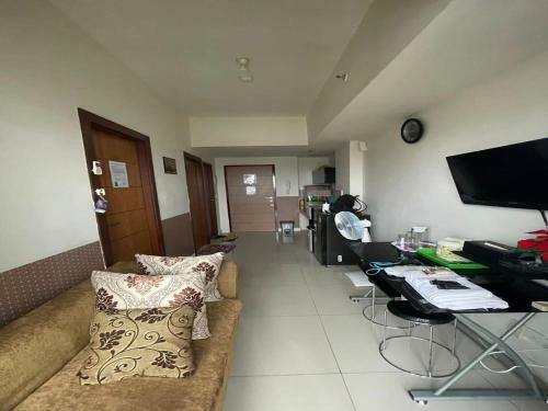 Berkah Apartment Vv By Daniel