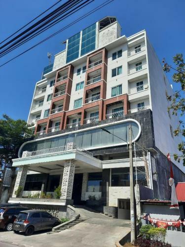 Hotel Grand Malebu