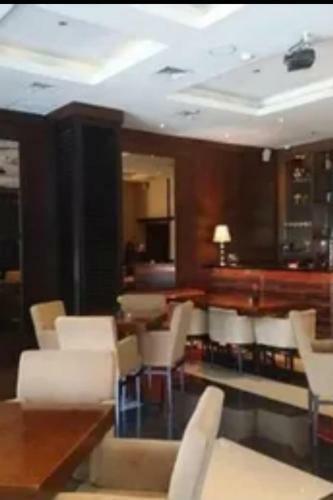 Hotel Grand Malebu