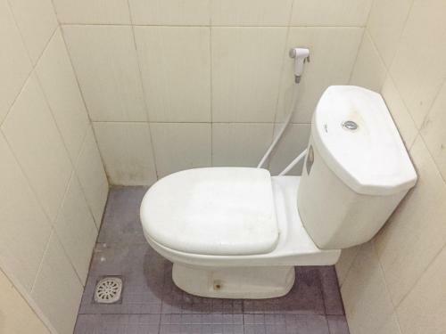 Hotel Pondok Kancil Makassar Redpartner