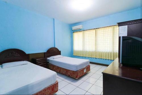 New Valentino Hotel Makassar