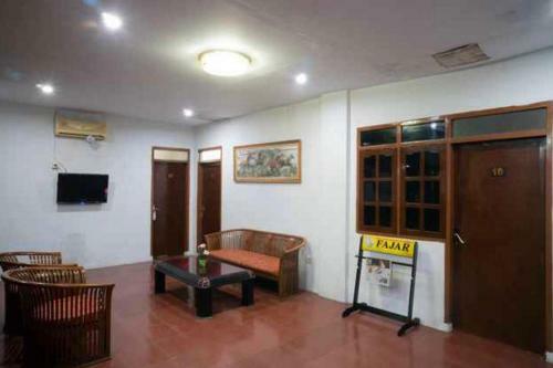 New Valentino Hotel Makassar