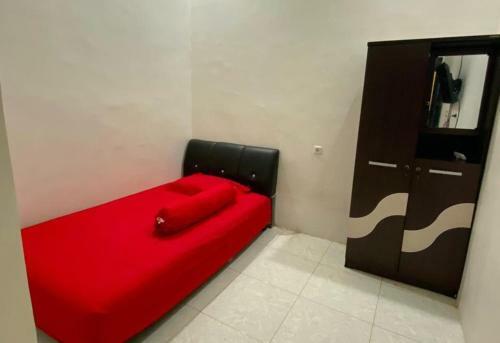 Hostal Radja Guest House