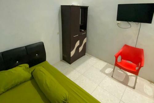 Hostal Radja Guest House